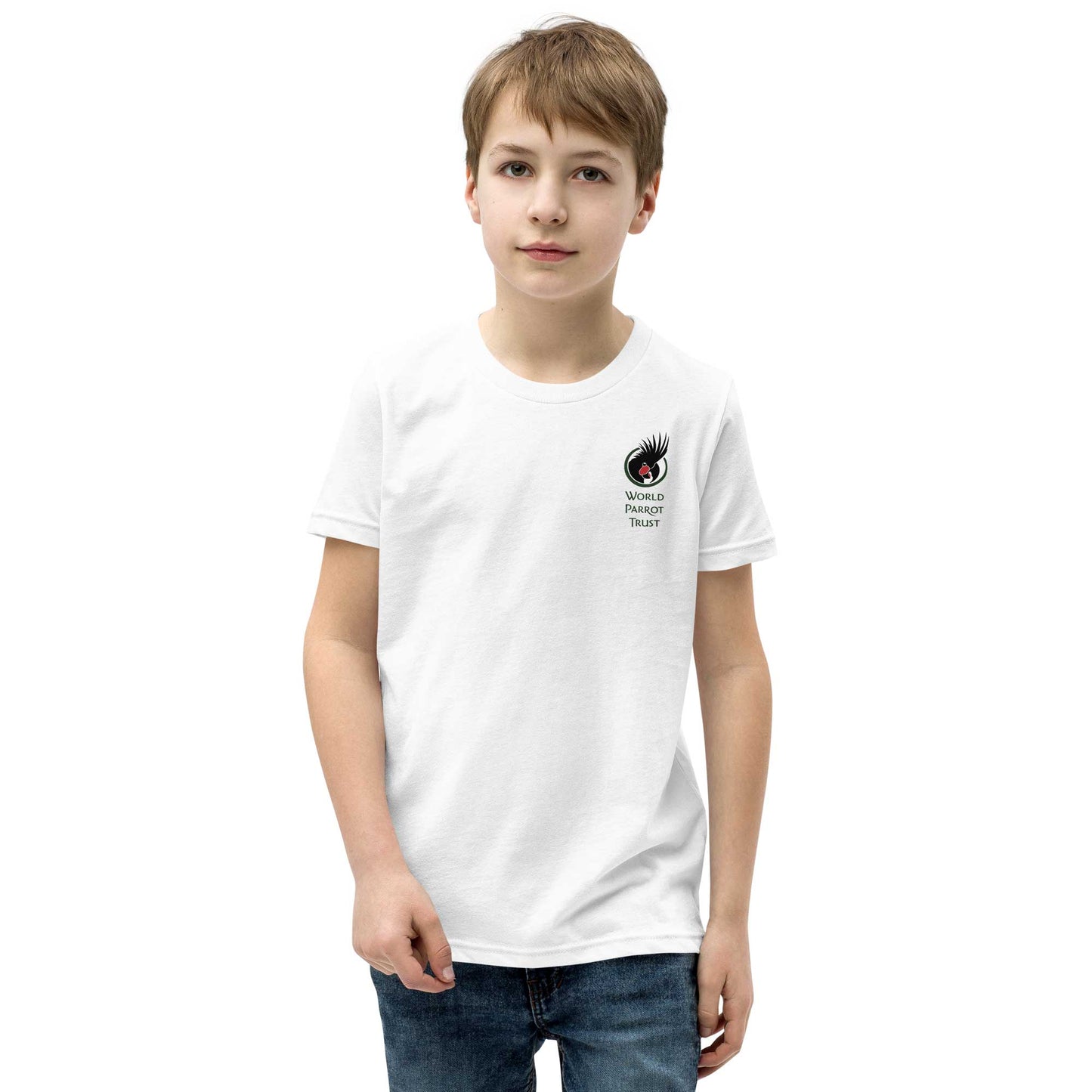 Classic WPT Kids T-Shirt