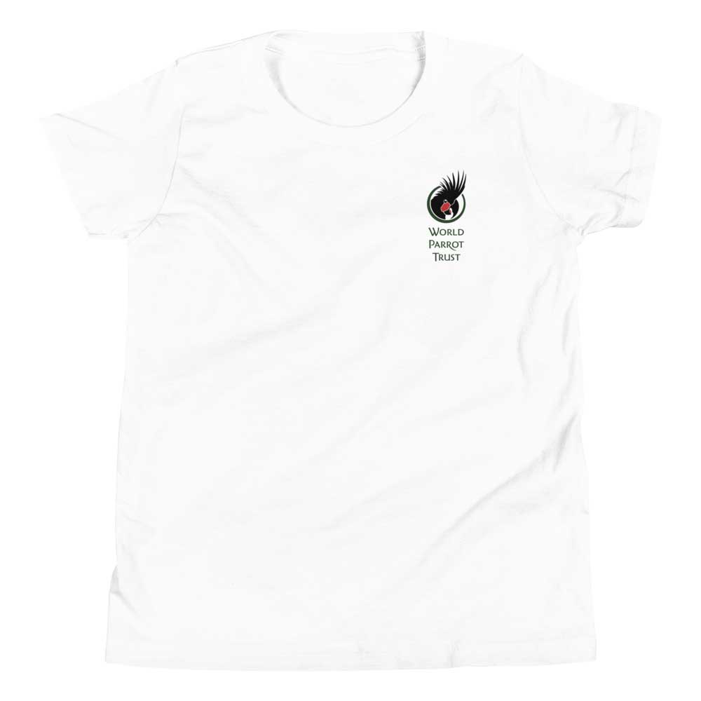 Classic WPT Kids T-Shirt