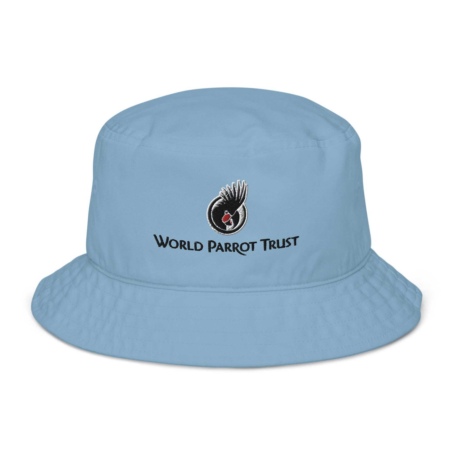 Classic WPT Organic Cotton Bucket Hat