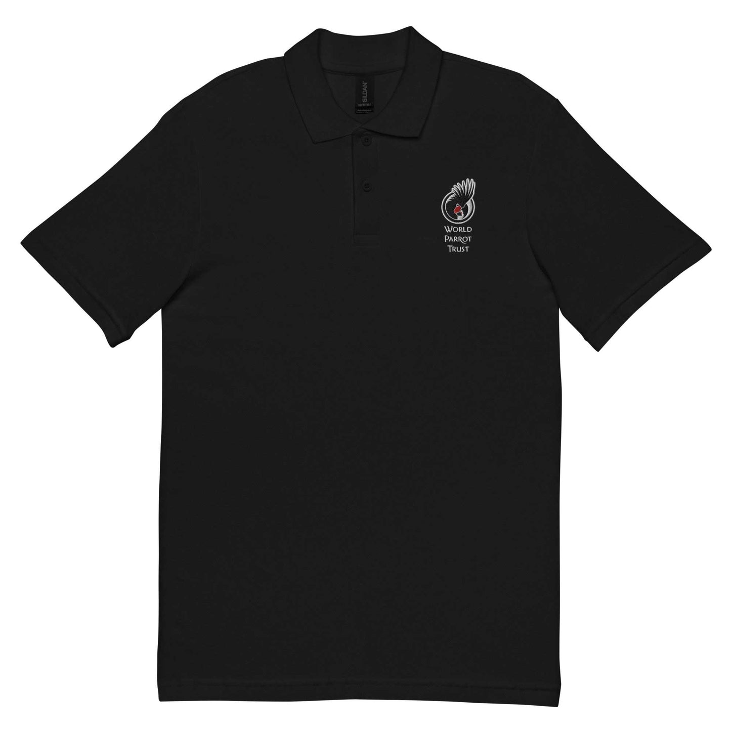 Classic WPT Pique Polo