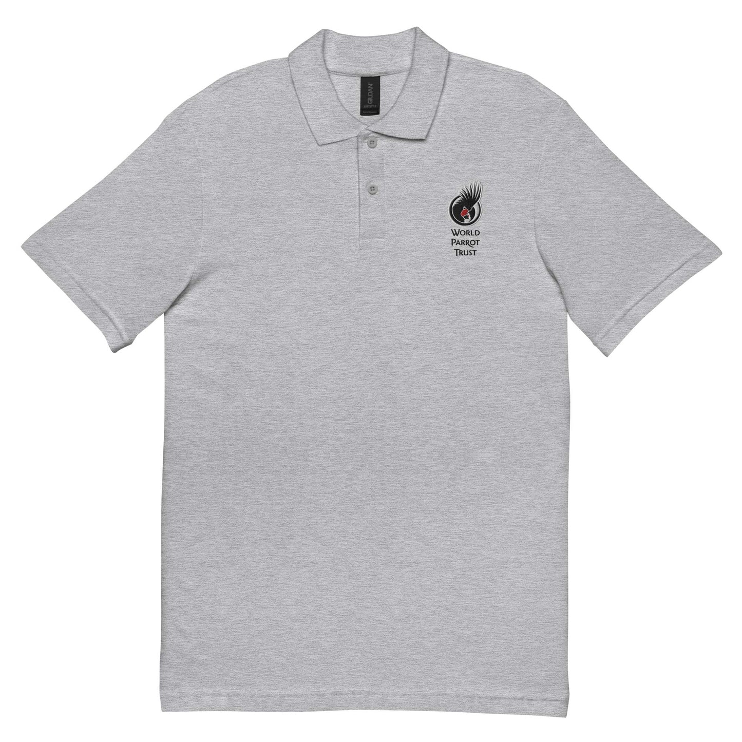 Classic WPT Pique Polo