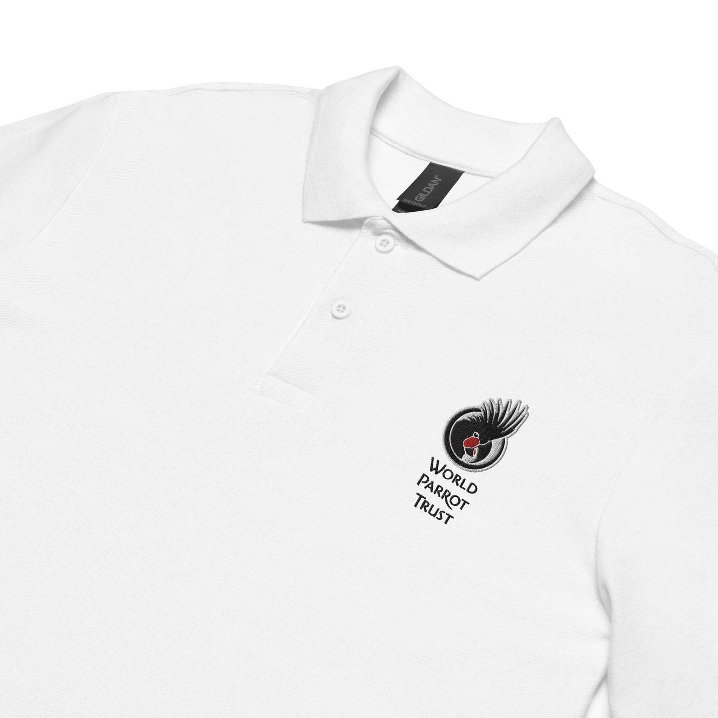 Classic WPT Pique Polo