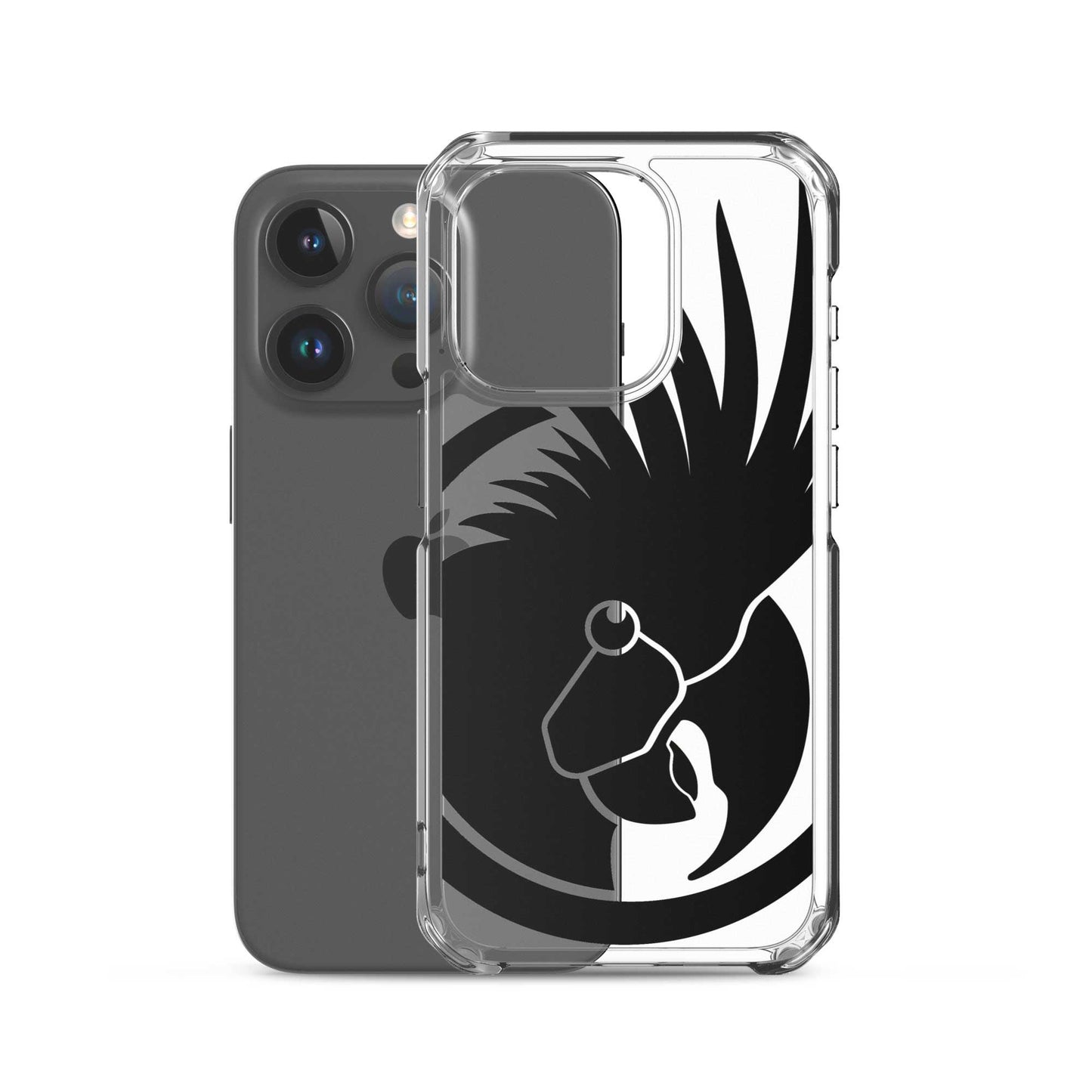 Clear Case for iPhone®