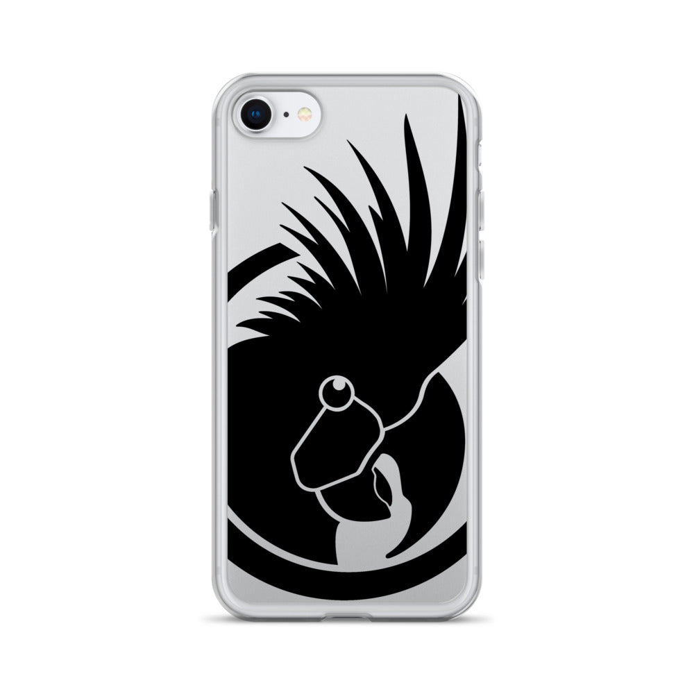 Clear Case for iPhone®