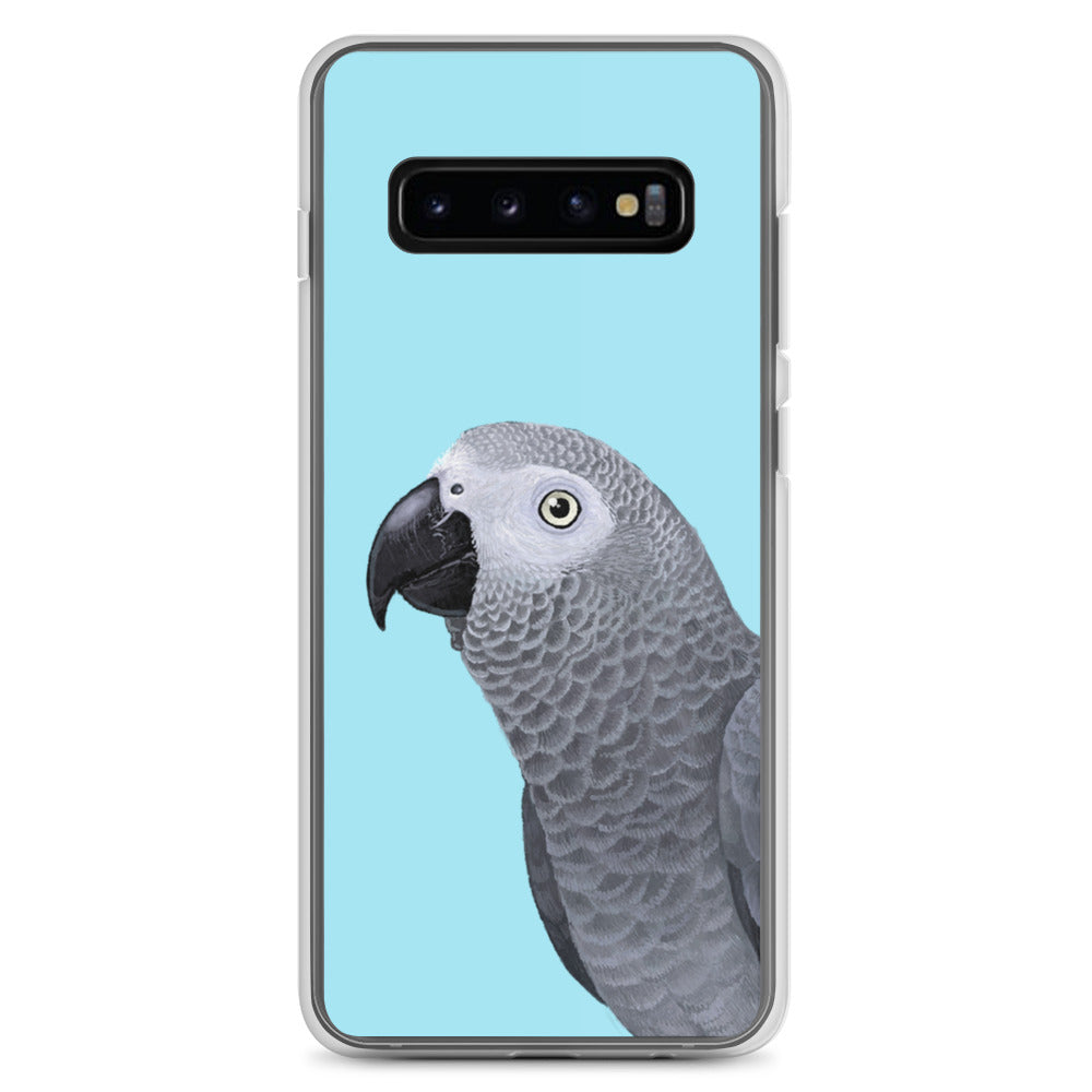 Case for Samsung® | African Grey