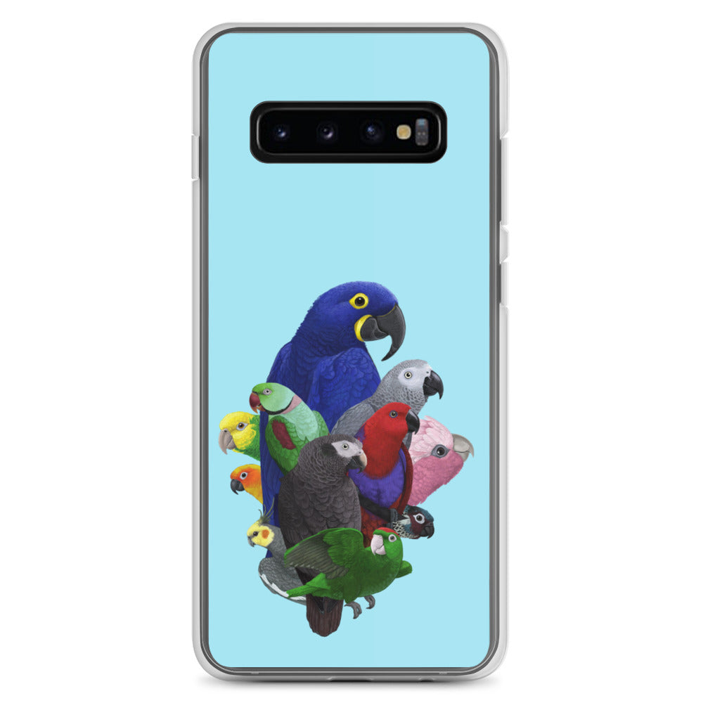 Case for Samsung® | Friendly Flock