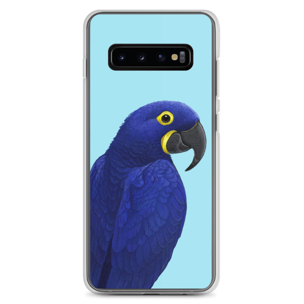 Case for Samsung® | Hyacinth Macaw