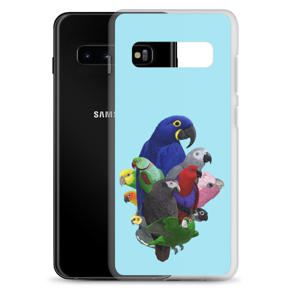 Case for Samsung® | Friendly Flock