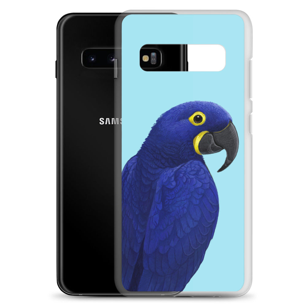 Case for Samsung® | Hyacinth Macaw