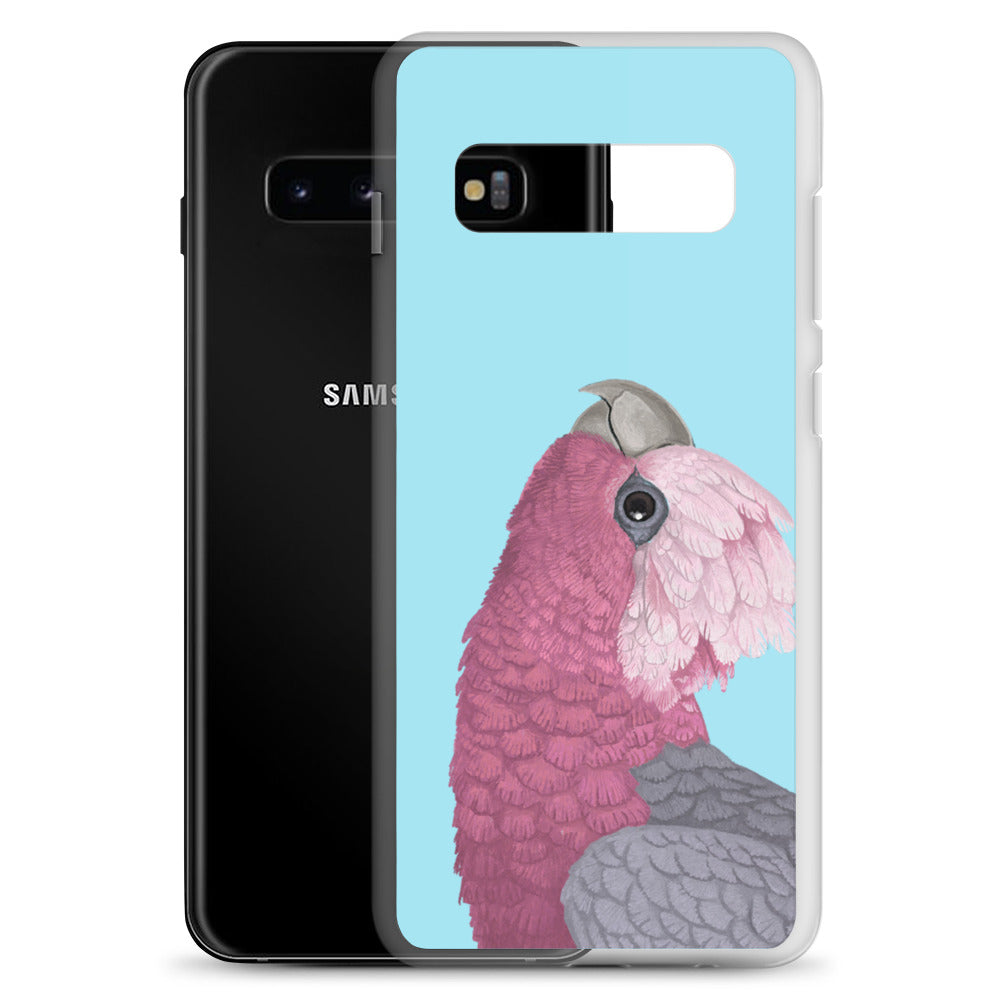 Case for Samsung® | Galah