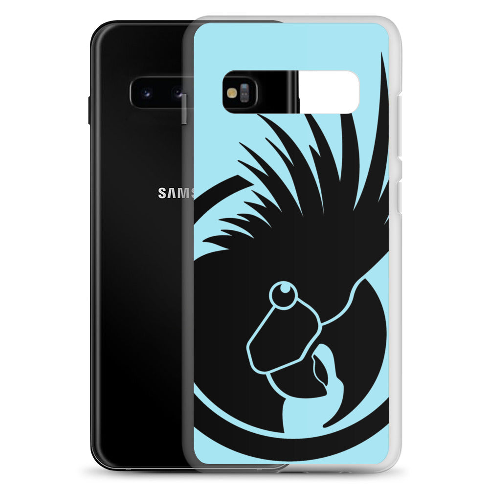 Case for Samsung®