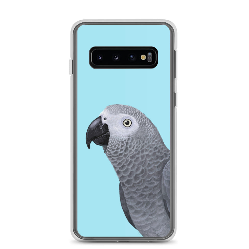 Case for Samsung® | African Grey