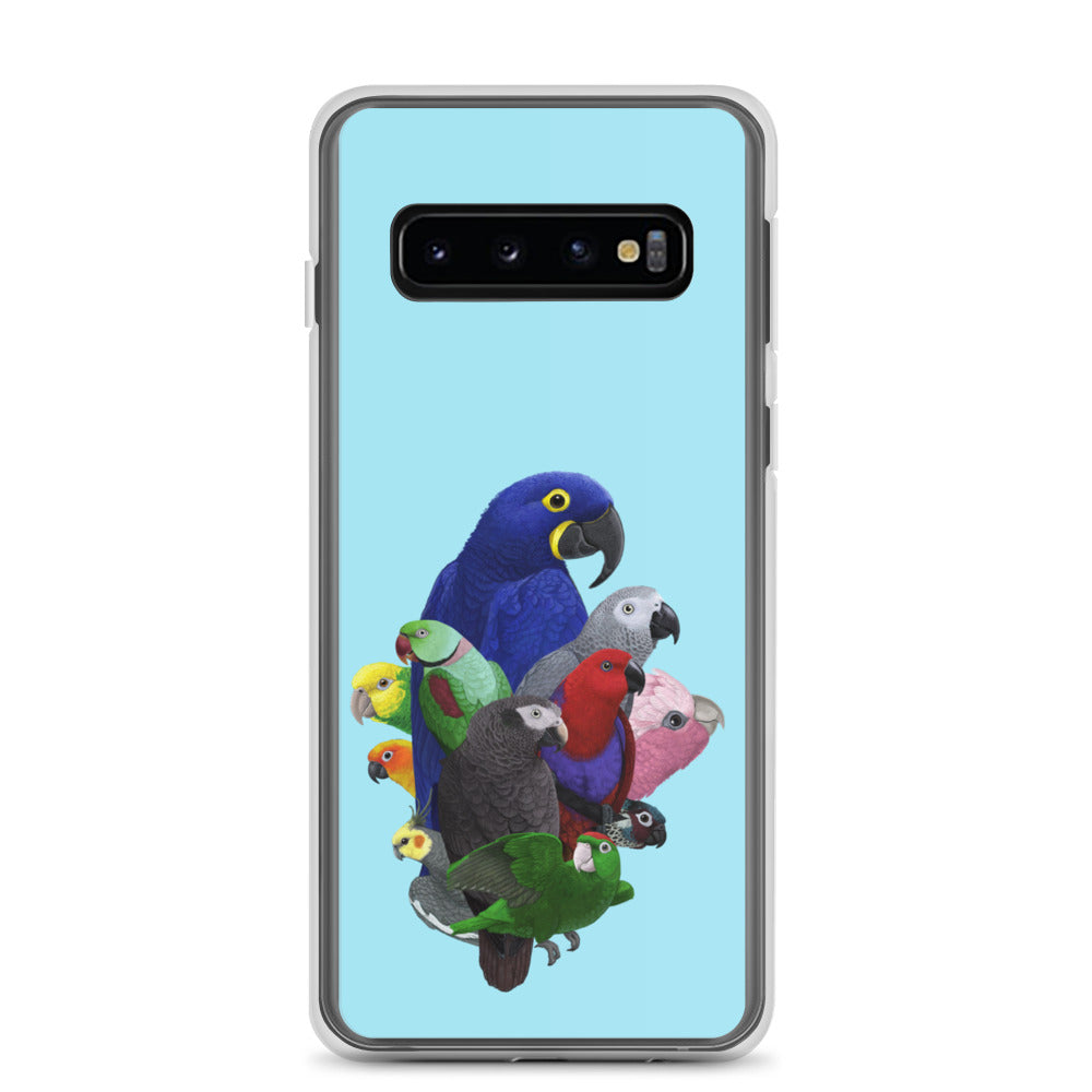 Case for Samsung® | Friendly Flock