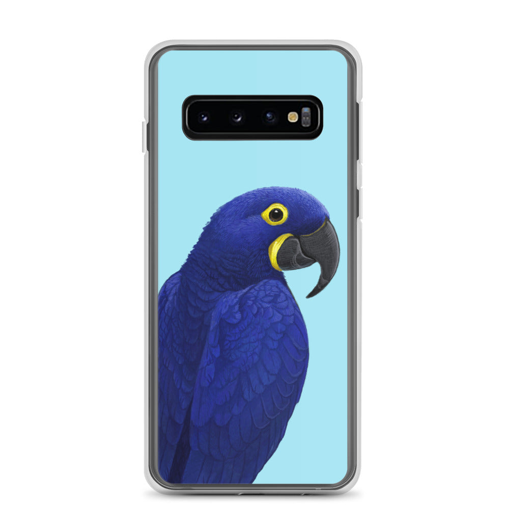 Case for Samsung® | Hyacinth Macaw