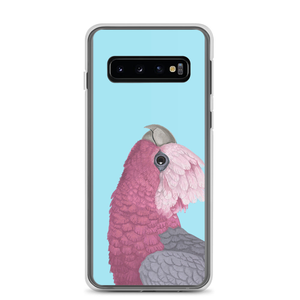 Case for Samsung® | Galah