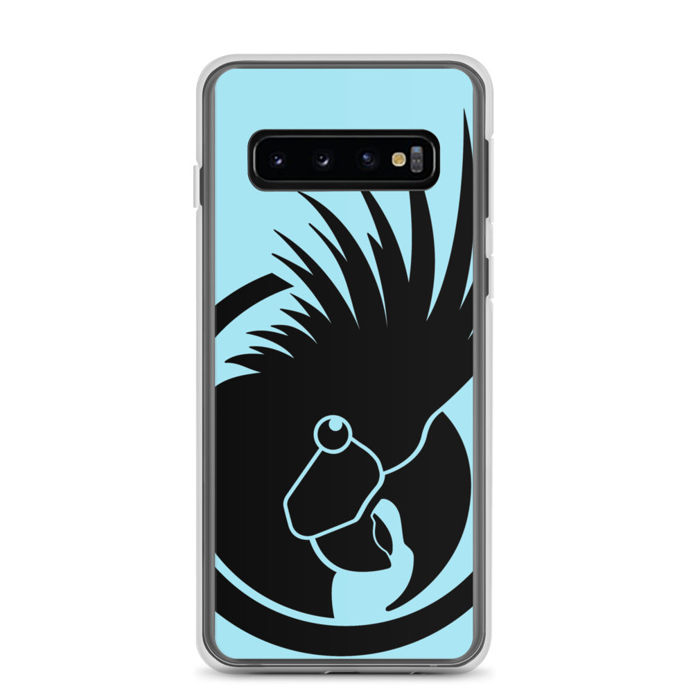 Case for Samsung®