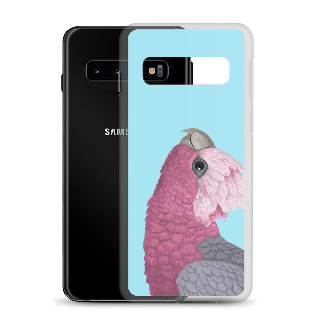 Case for Samsung® | Galah