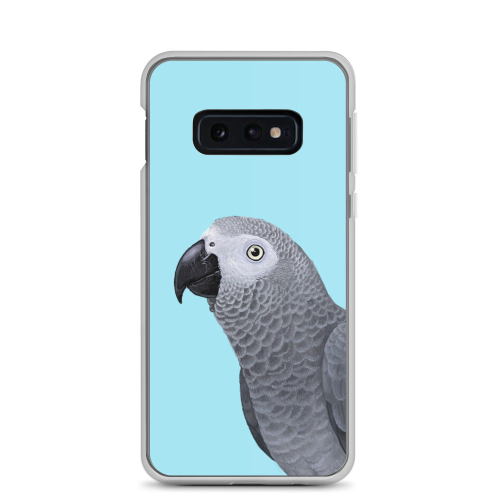 Case for Samsung® | African Grey