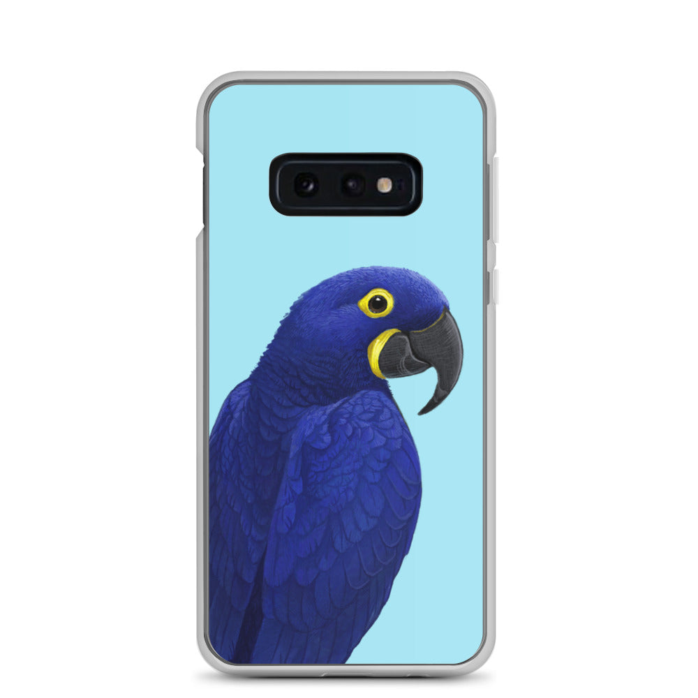 Case for Samsung® | Hyacinth Macaw