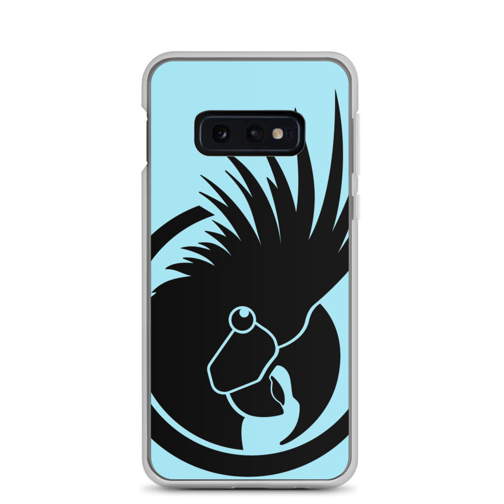 Case for Samsung®