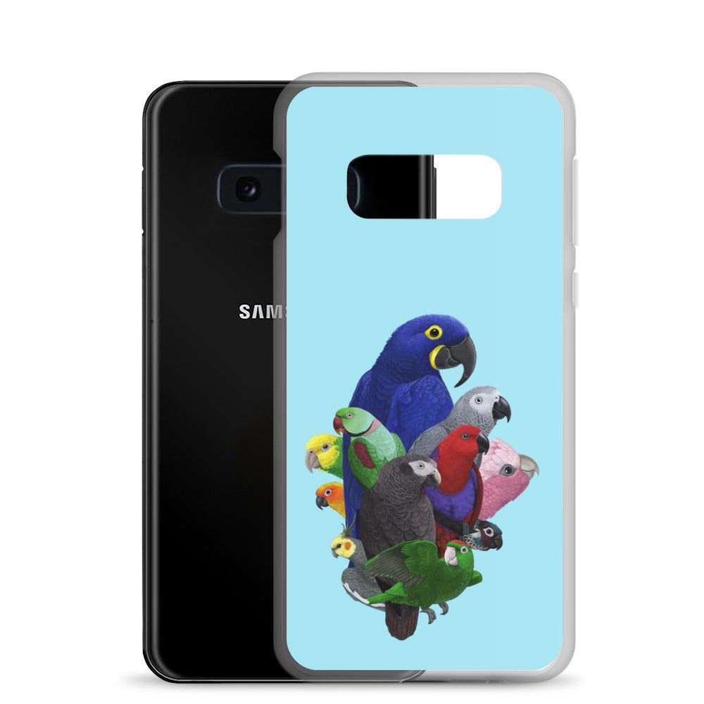 Case for Samsung® | Friendly Flock