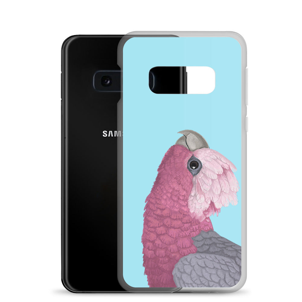 Case for Samsung® | Galah