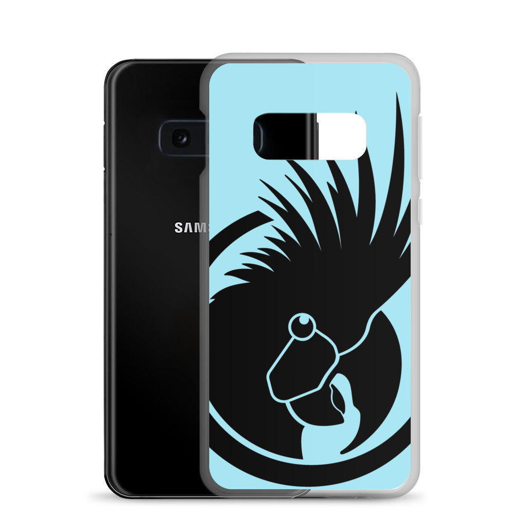 Case for Samsung®