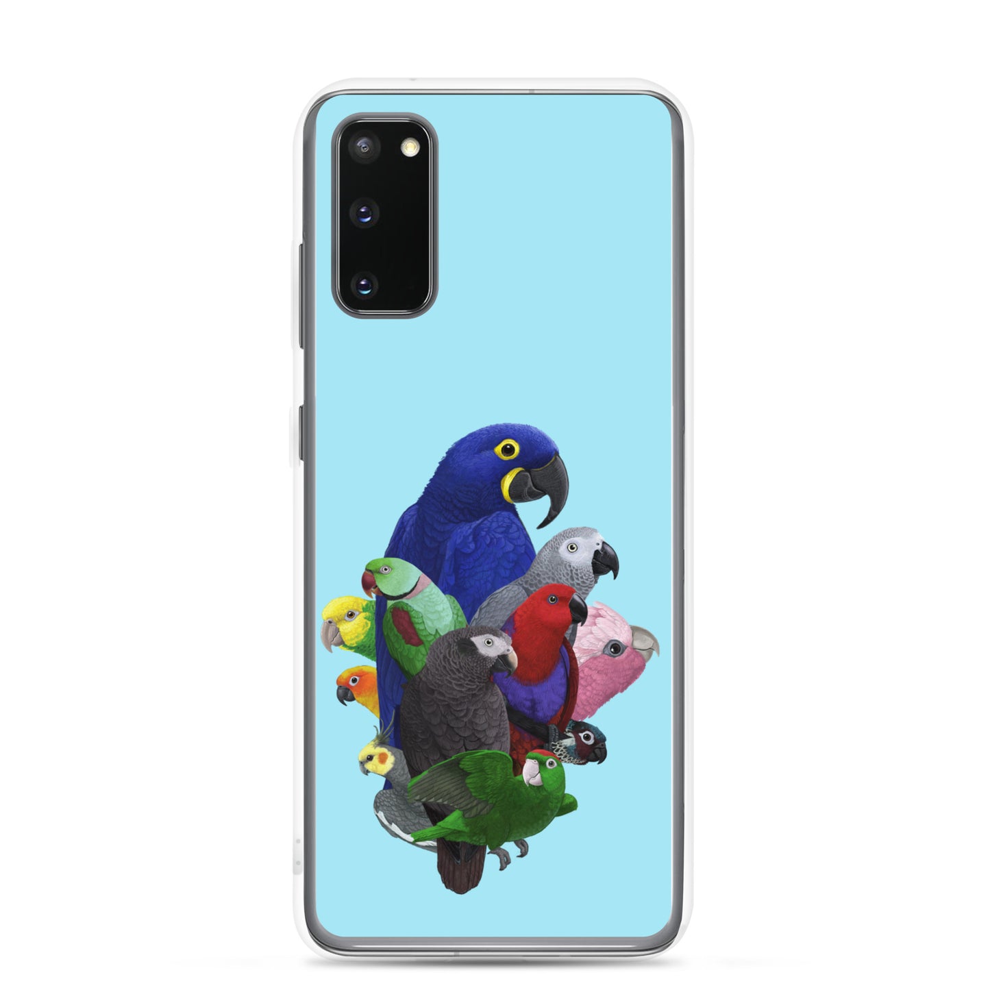 Case for Samsung® | Friendly Flock