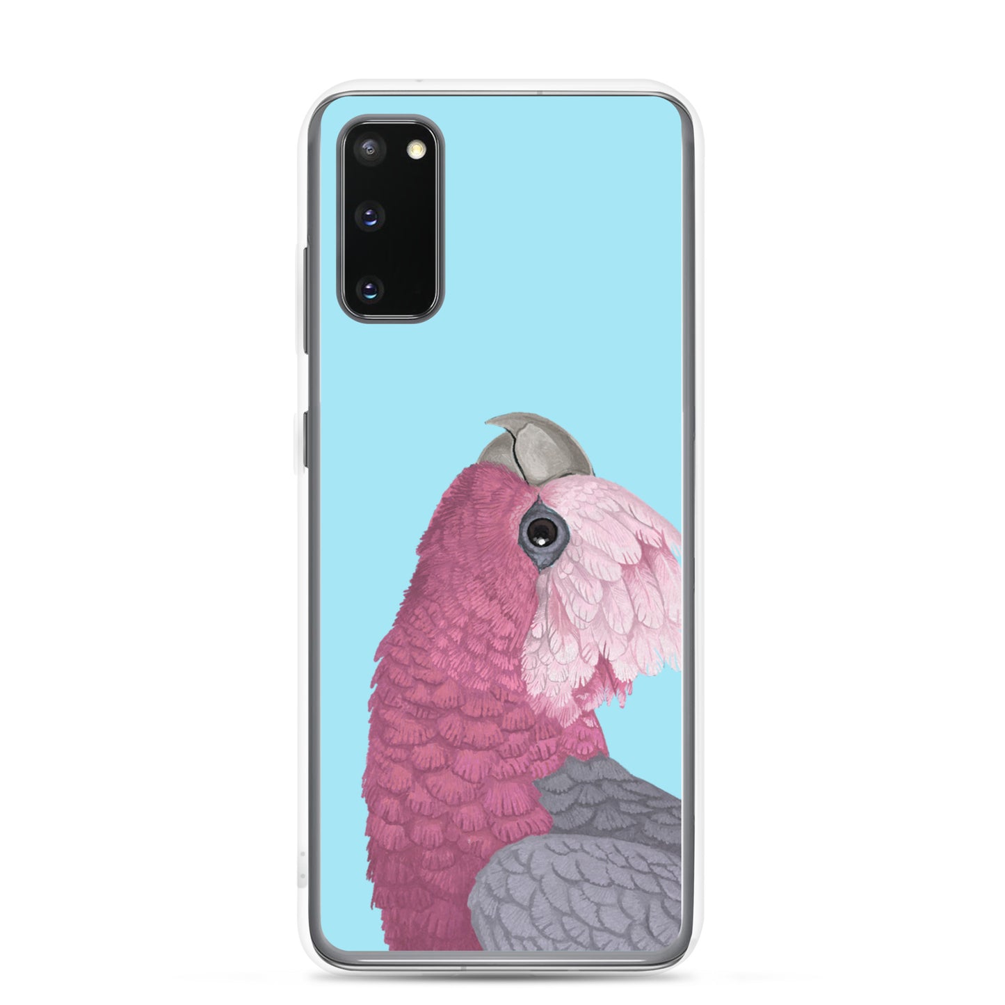 Case for Samsung® | Galah