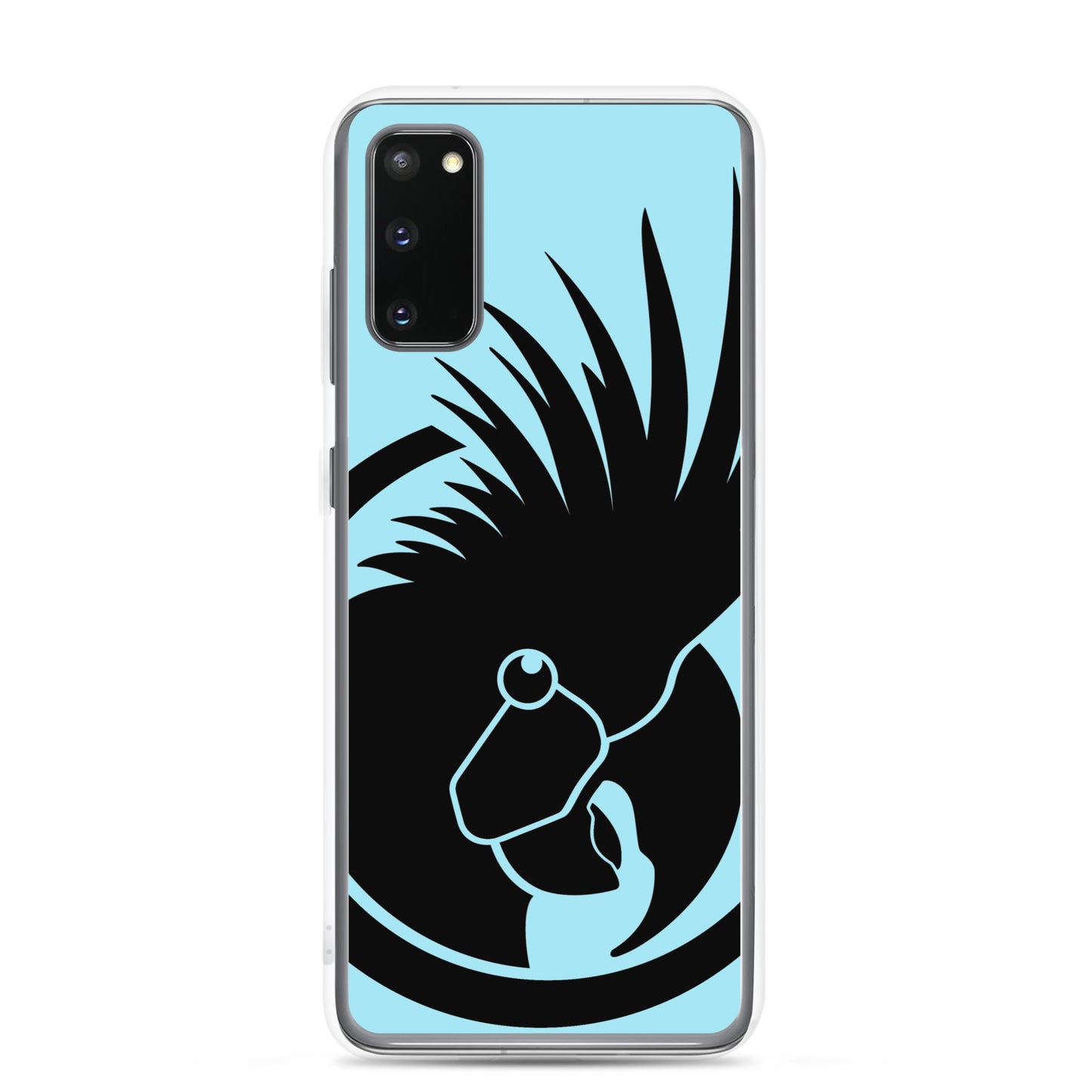 Case for Samsung®