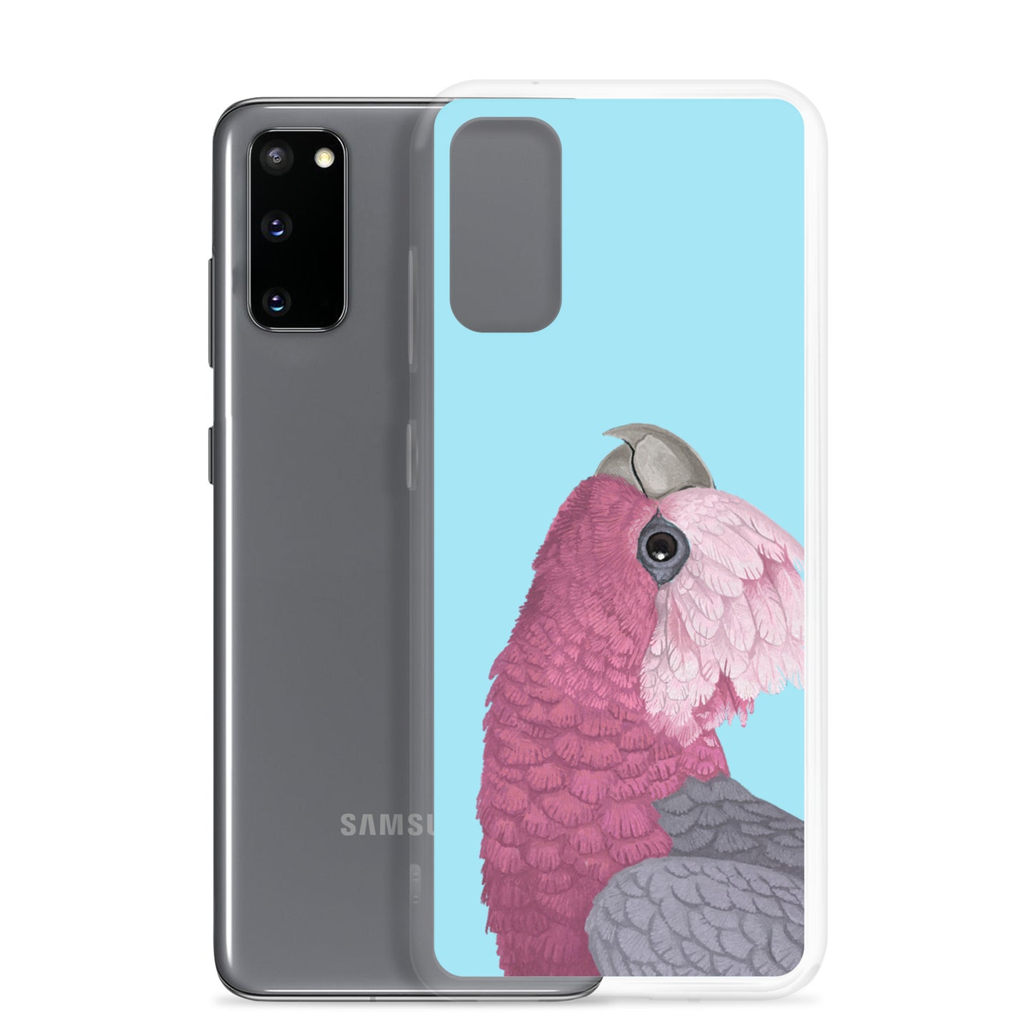 Case for Samsung® | Galah