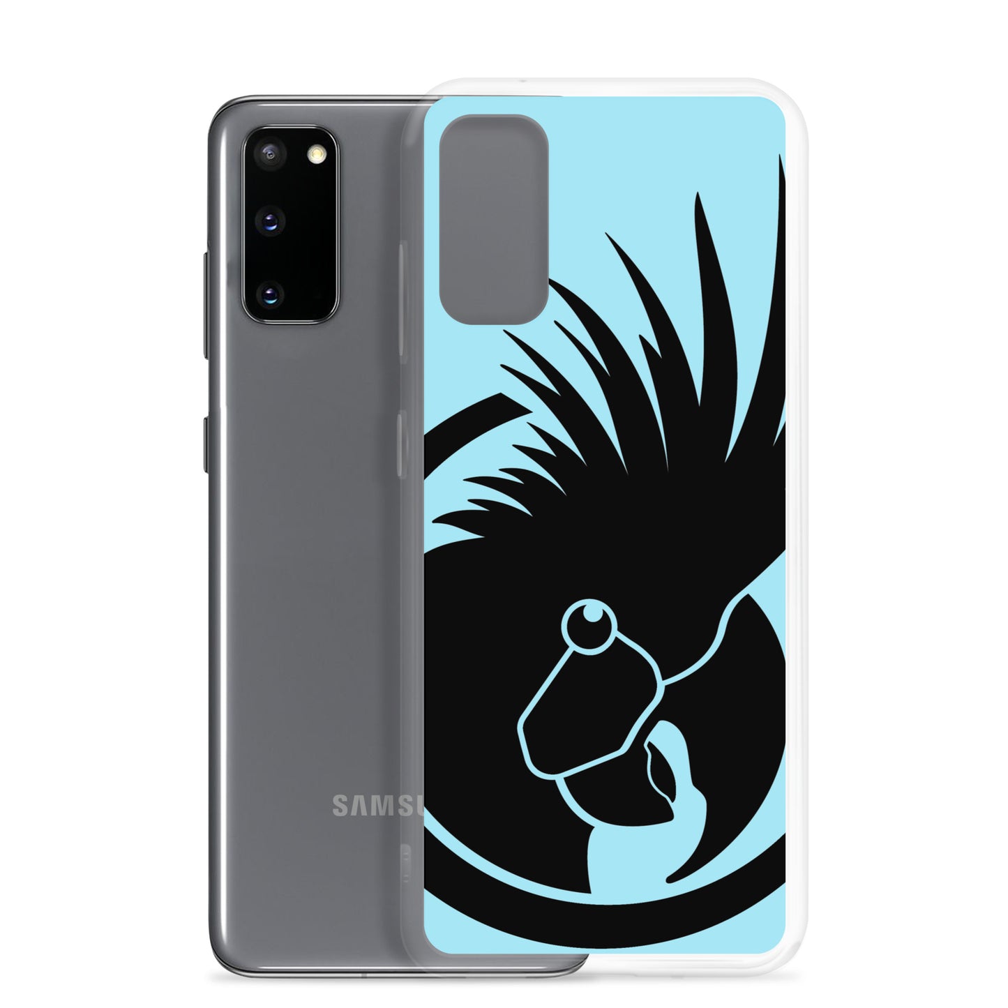 Case for Samsung®