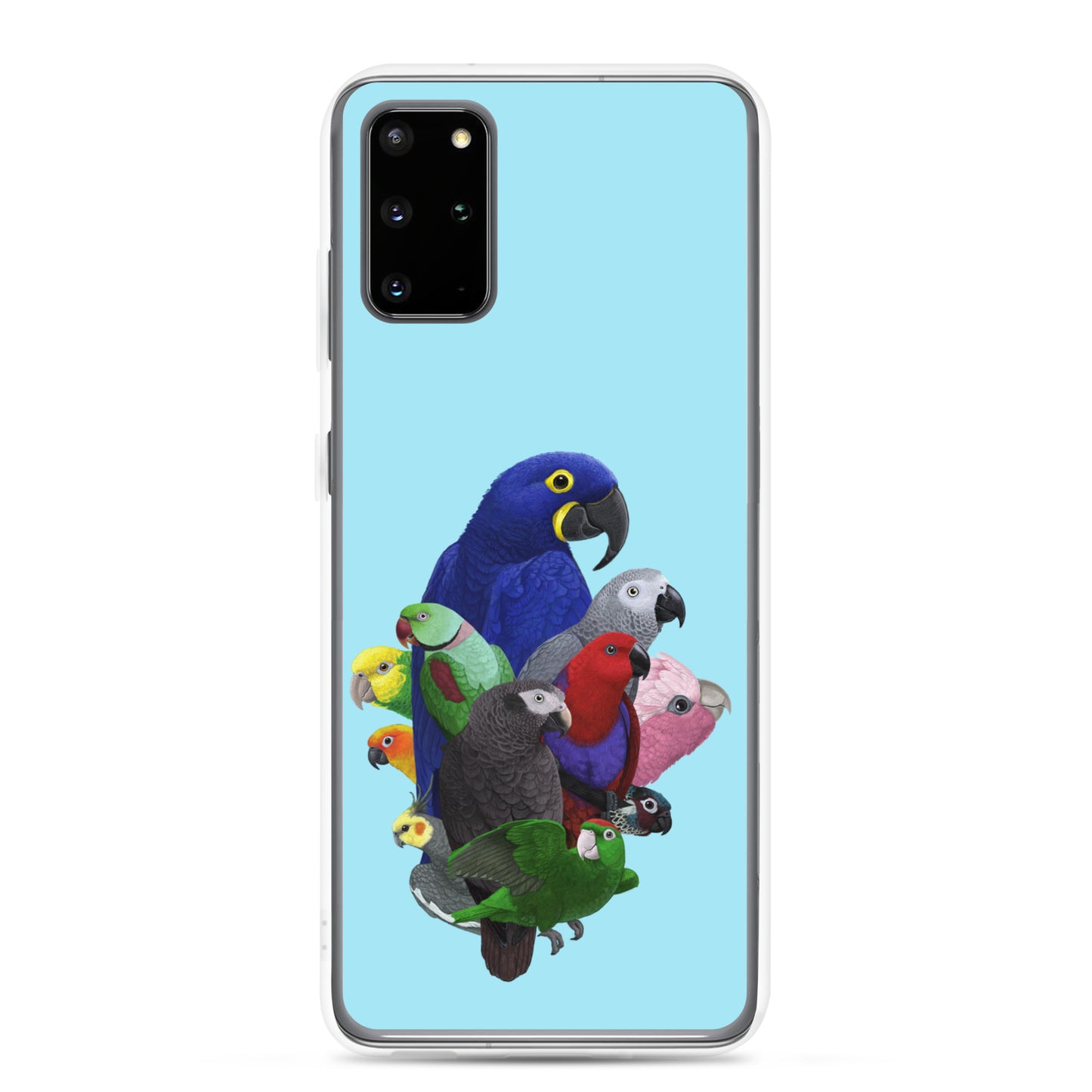 Case for Samsung® | Friendly Flock