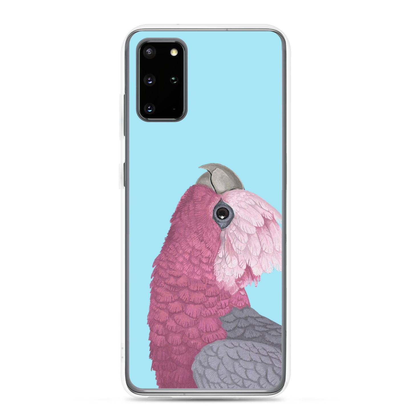 Case for Samsung® | Galah