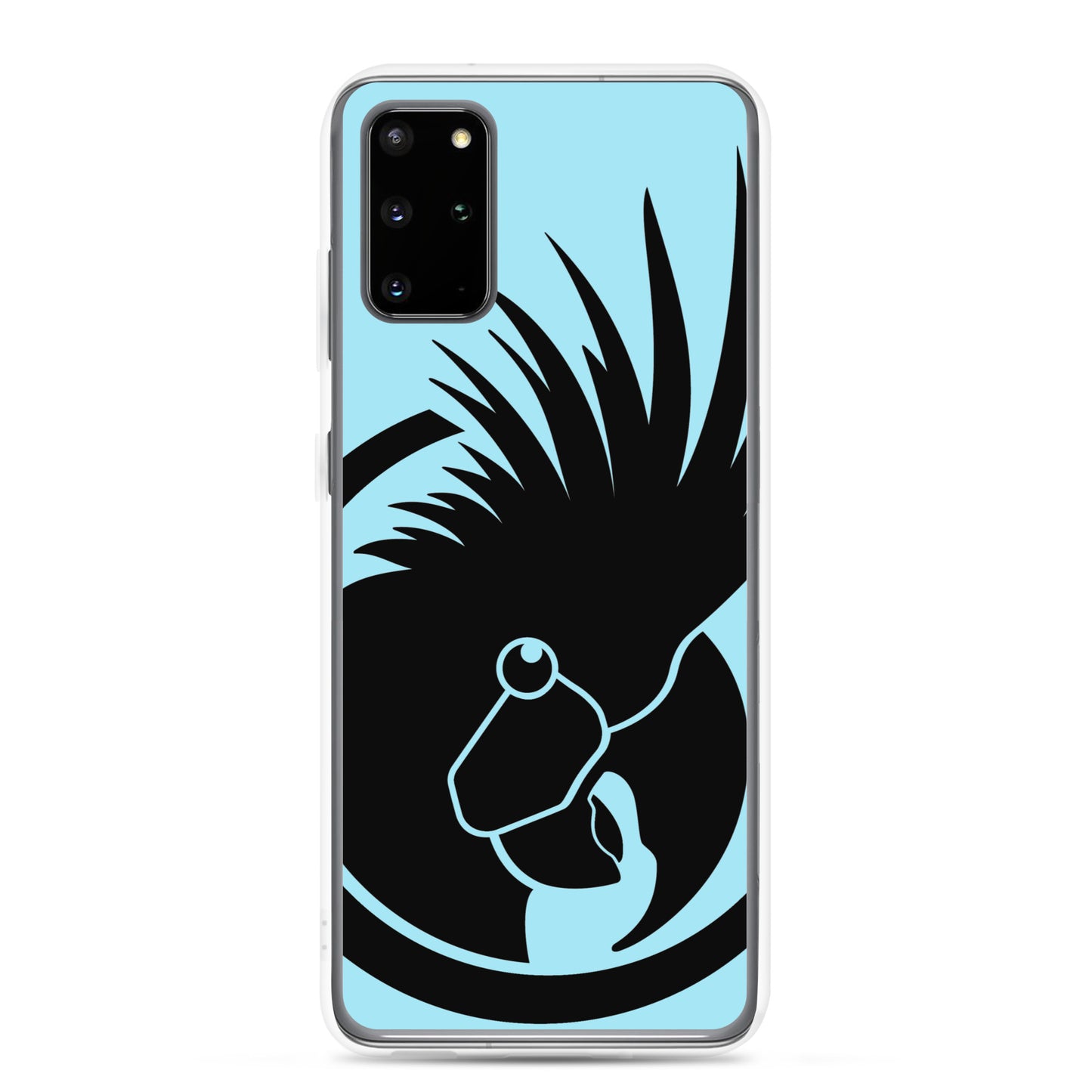 Case for Samsung®