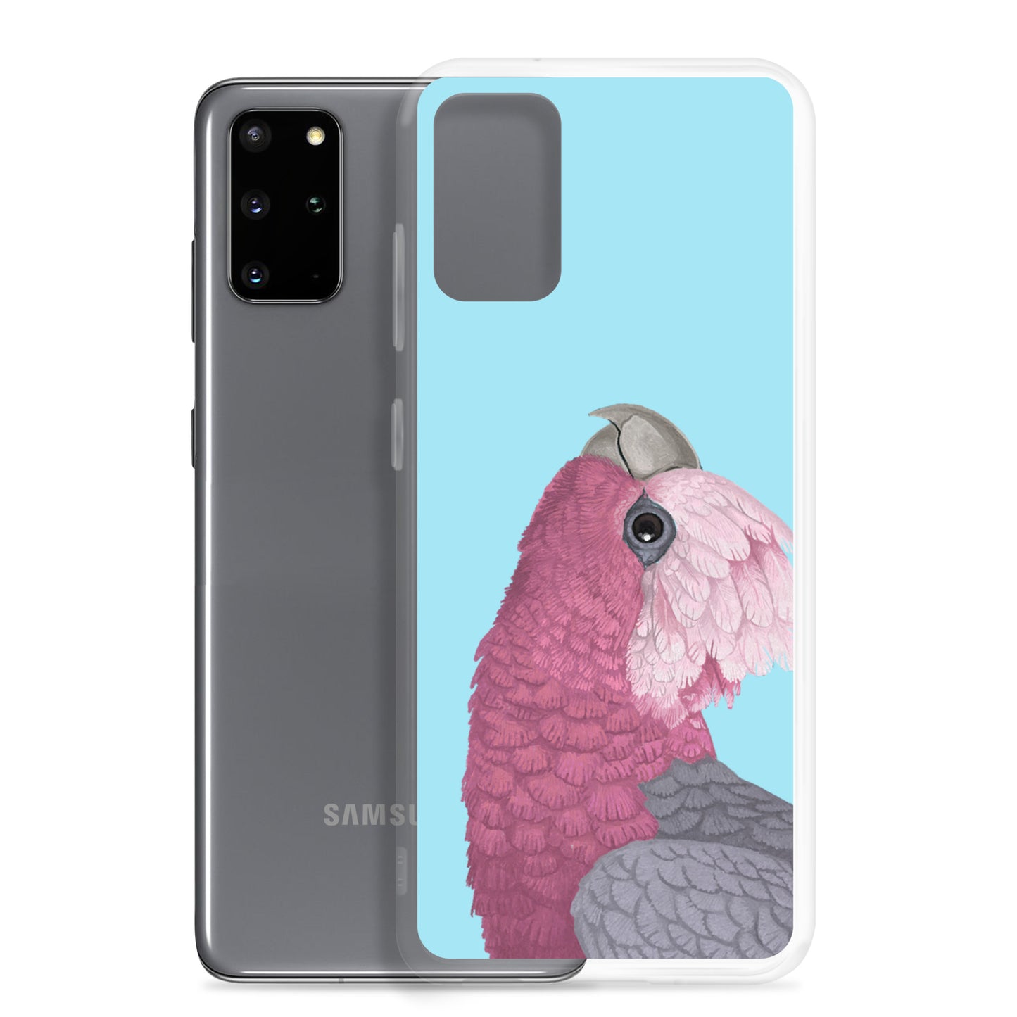 Case for Samsung® | Galah