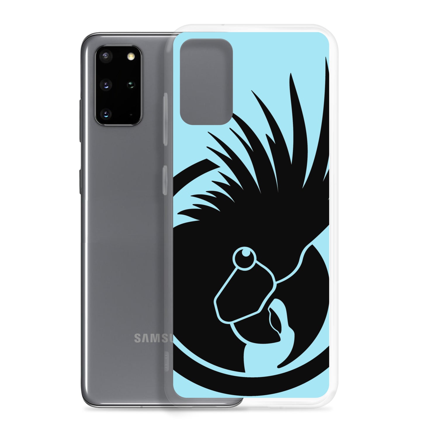 Case for Samsung®