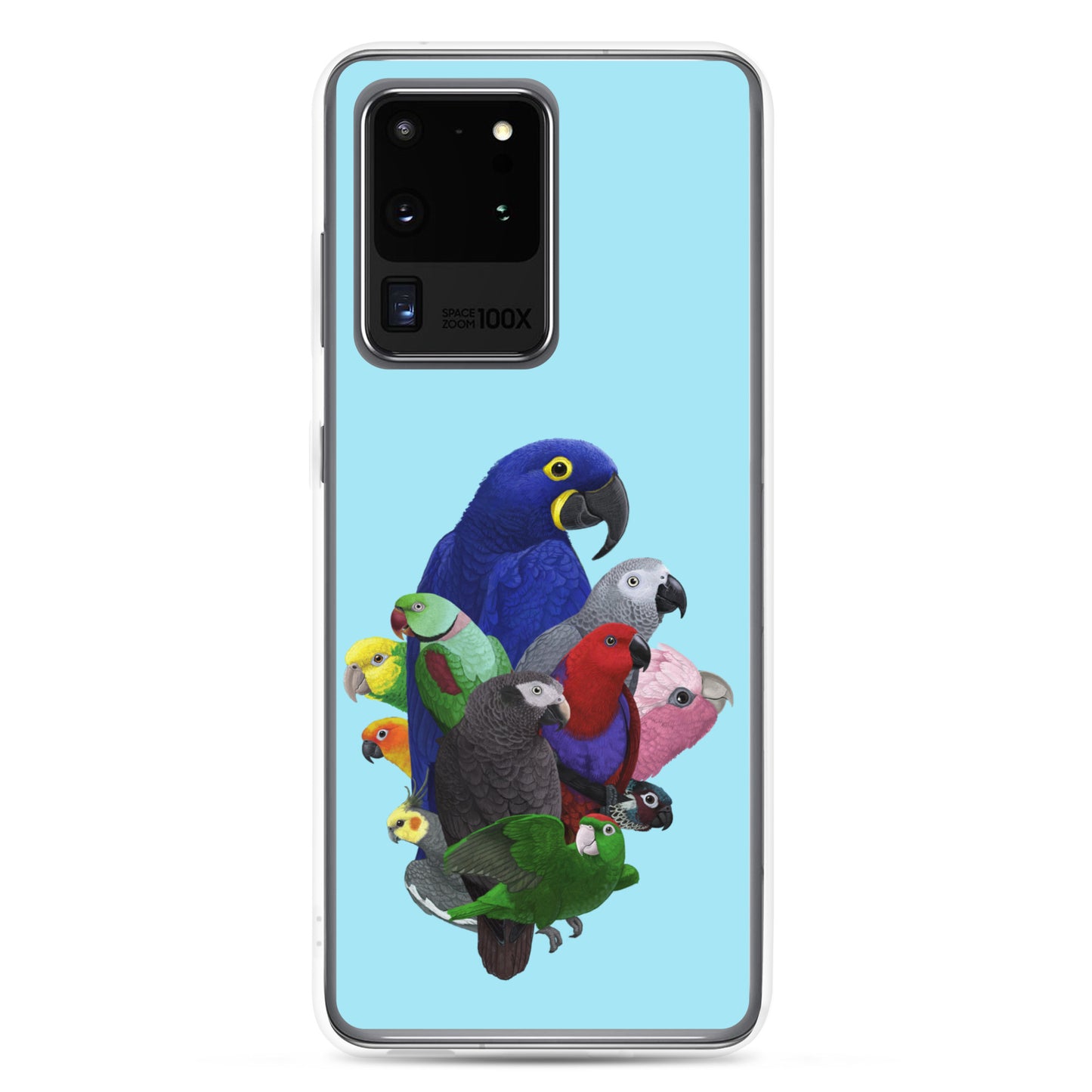 Case for Samsung® | Friendly Flock