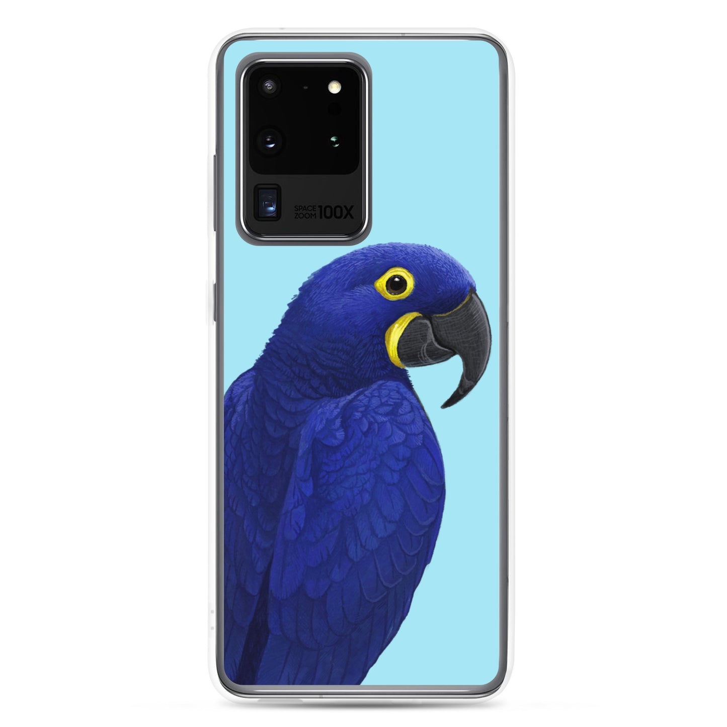 Case for Samsung® | Hyacinth Macaw