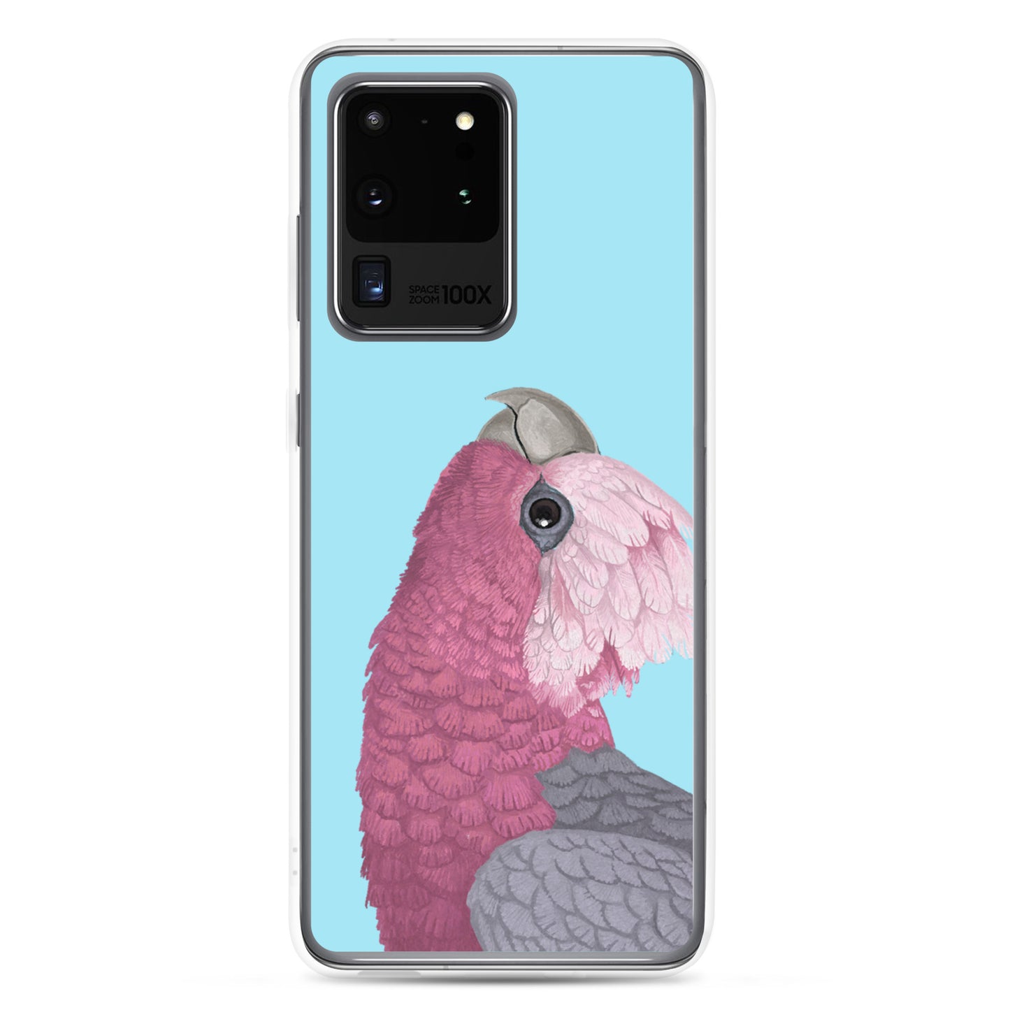 Case for Samsung® | Galah