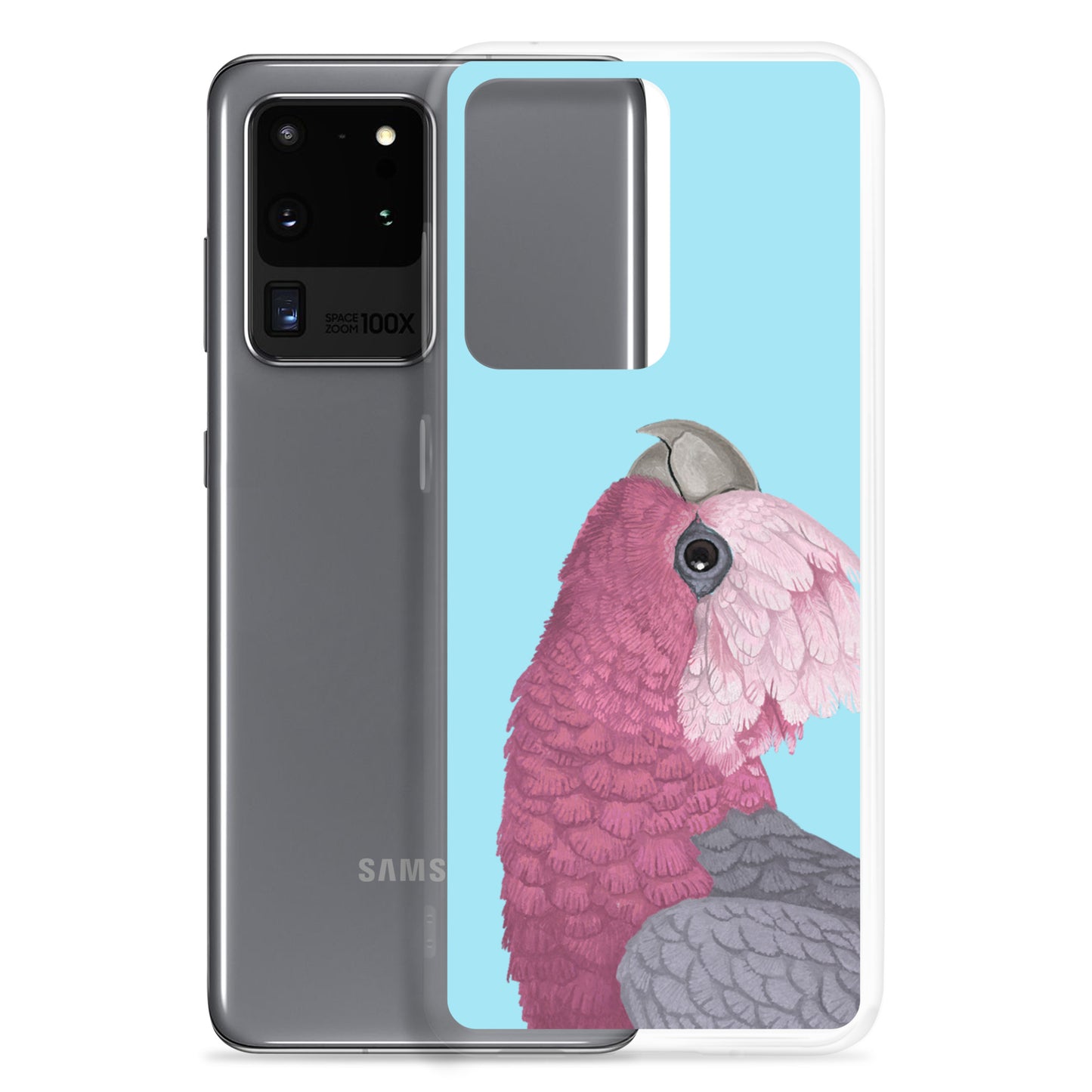 Case for Samsung® | Galah