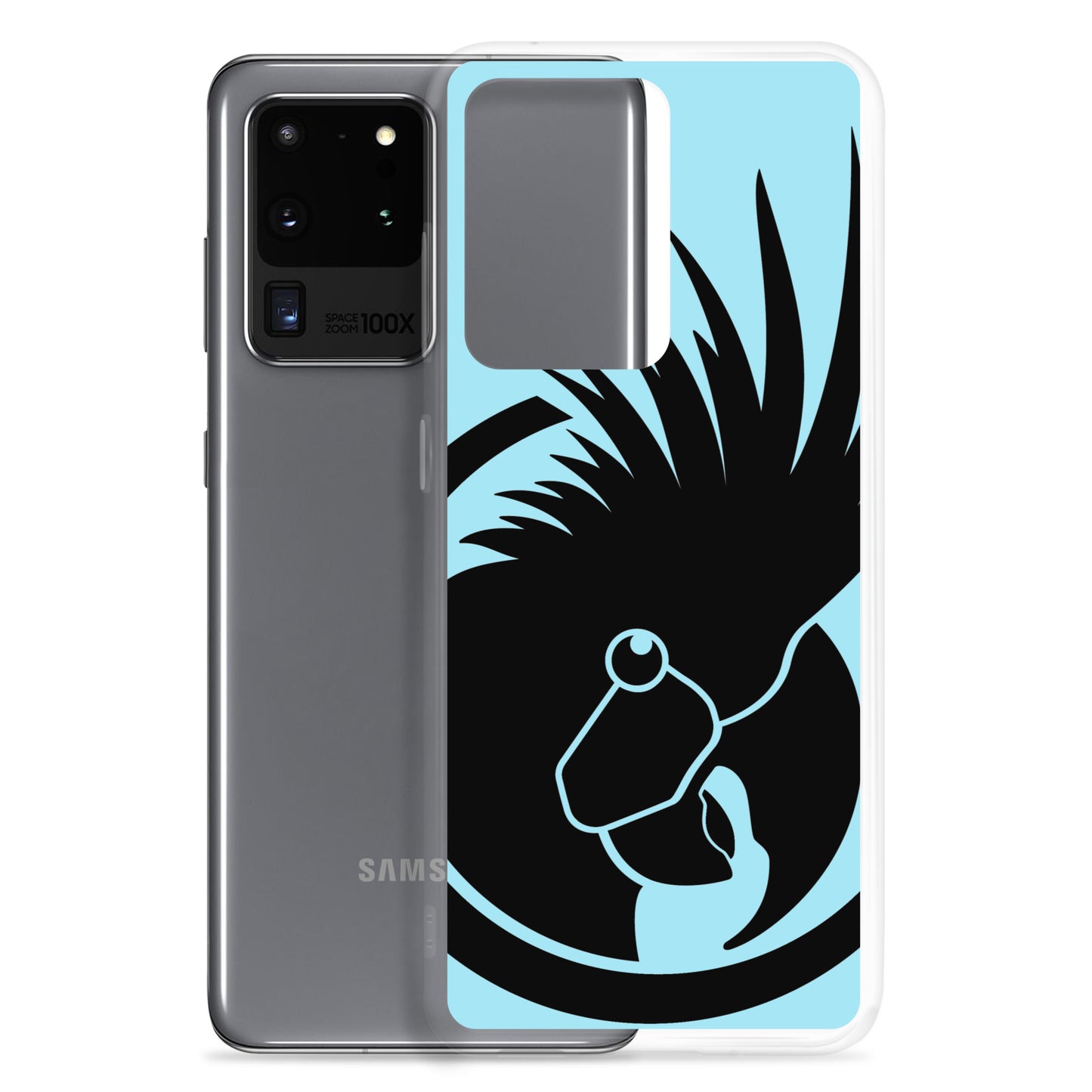 Case for Samsung®