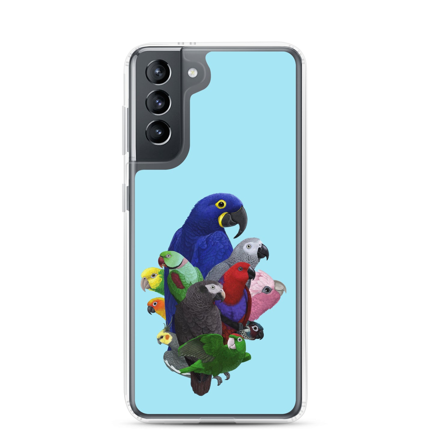 Case for Samsung® | Friendly Flock