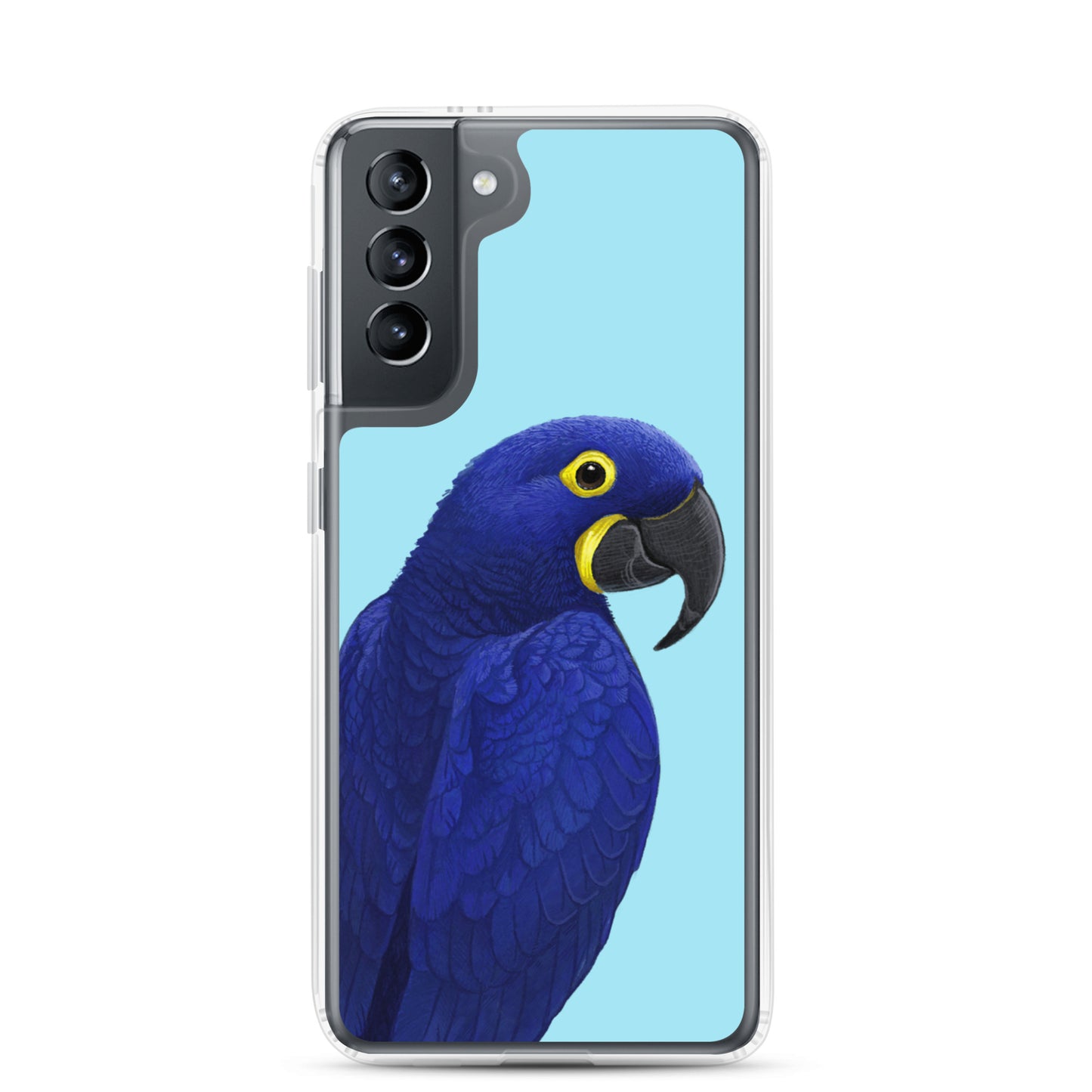 Case for Samsung® | Hyacinth Macaw