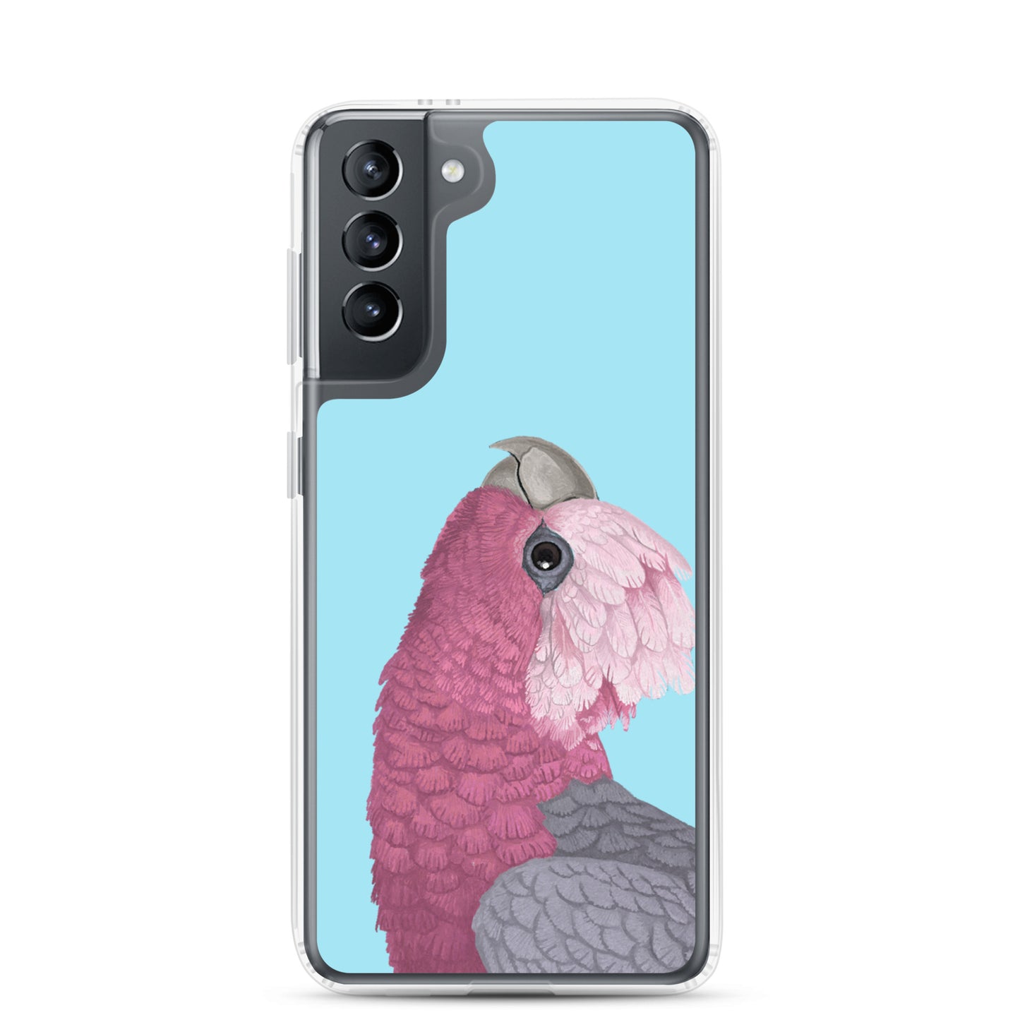 Case for Samsung® | Galah