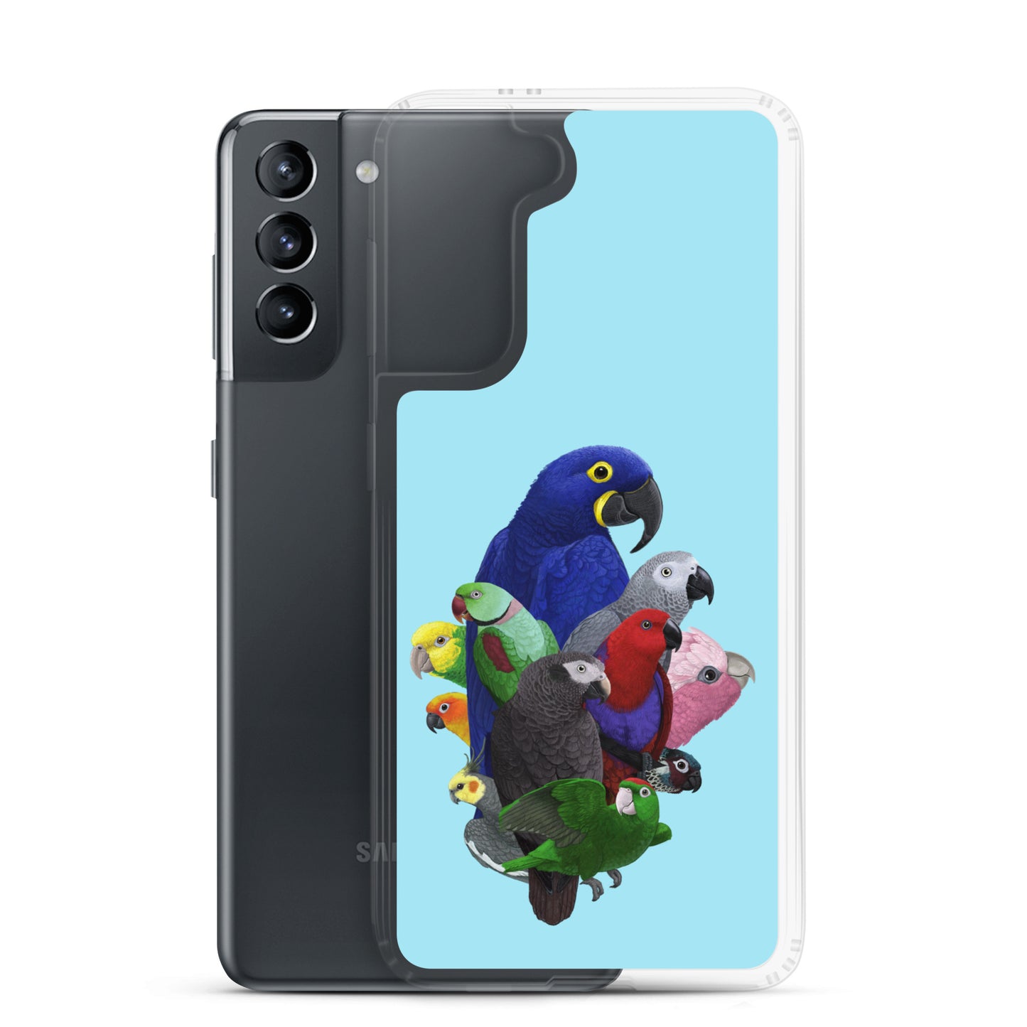 Case for Samsung® | Friendly Flock