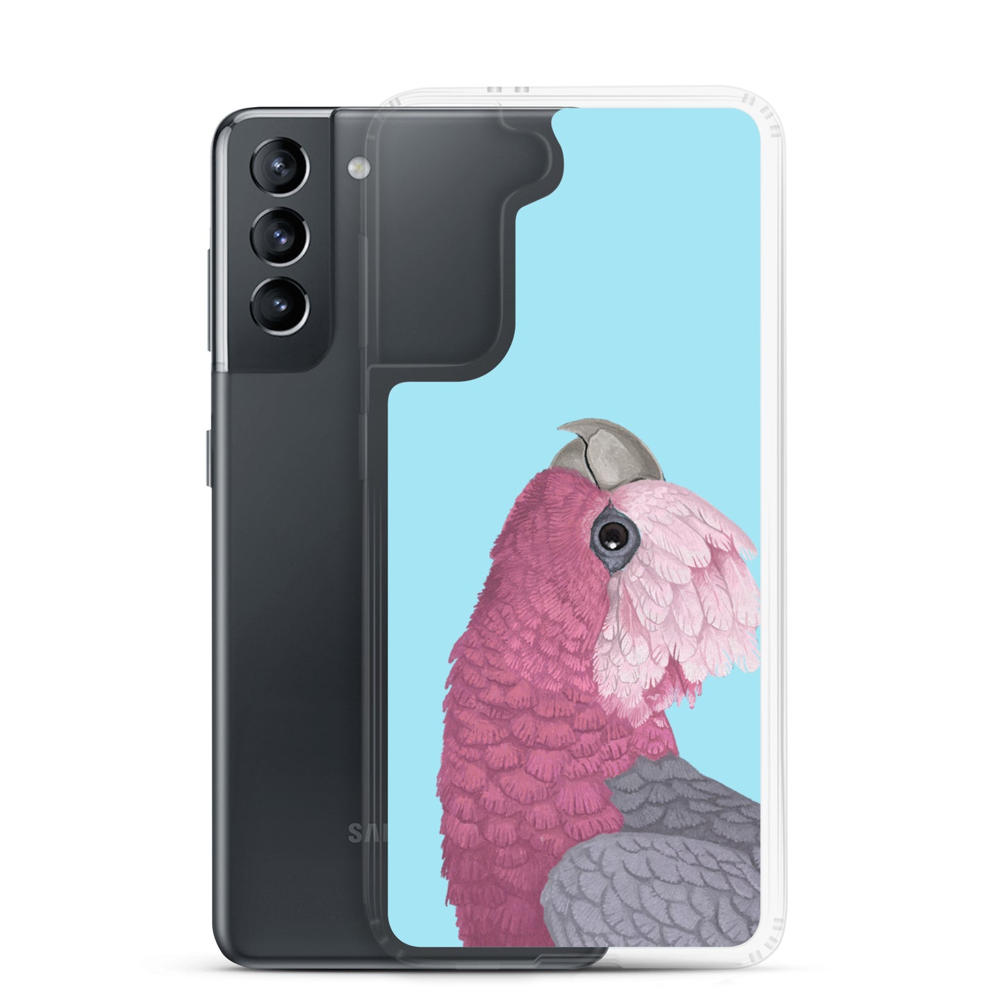 Case for Samsung® | Galah