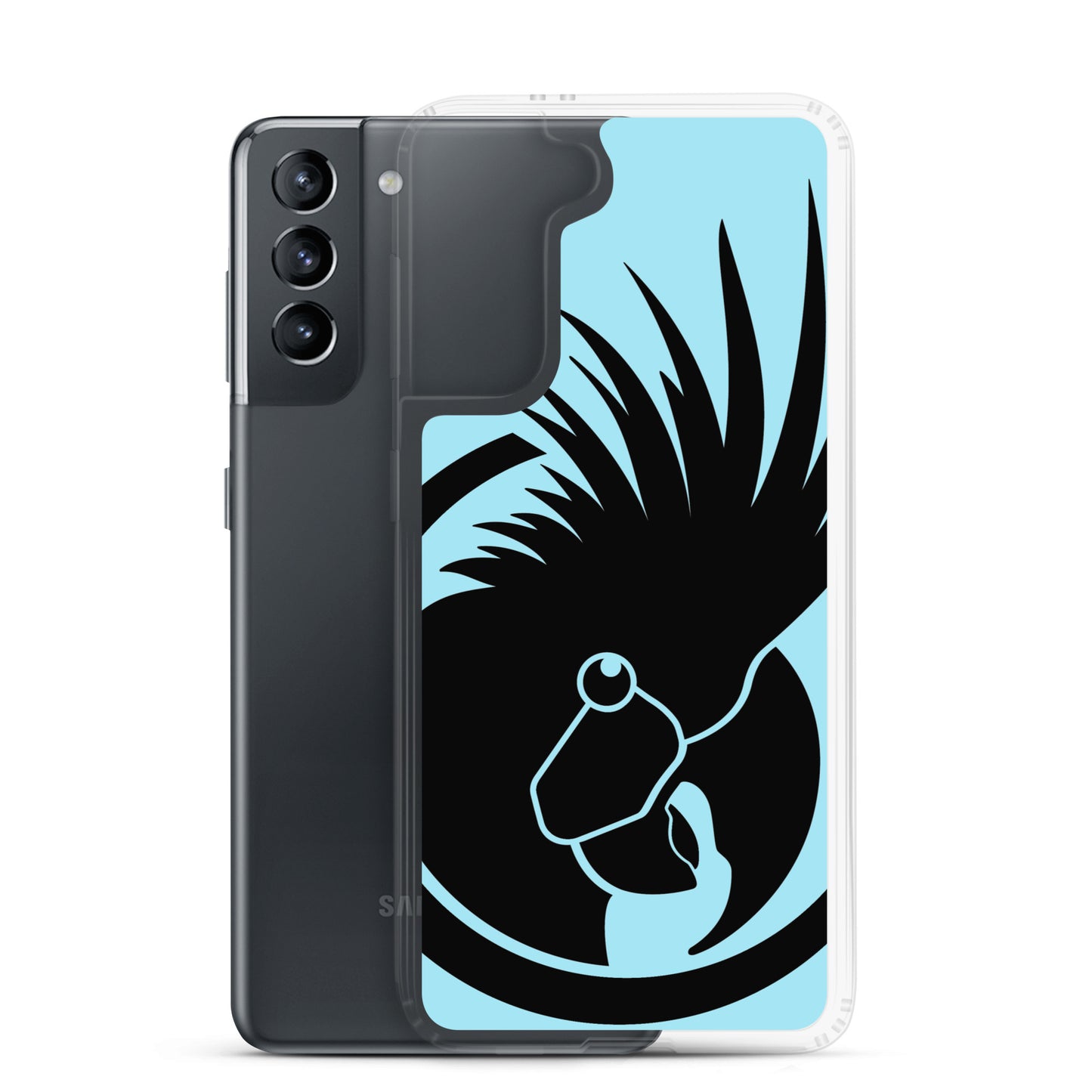 Case for Samsung®