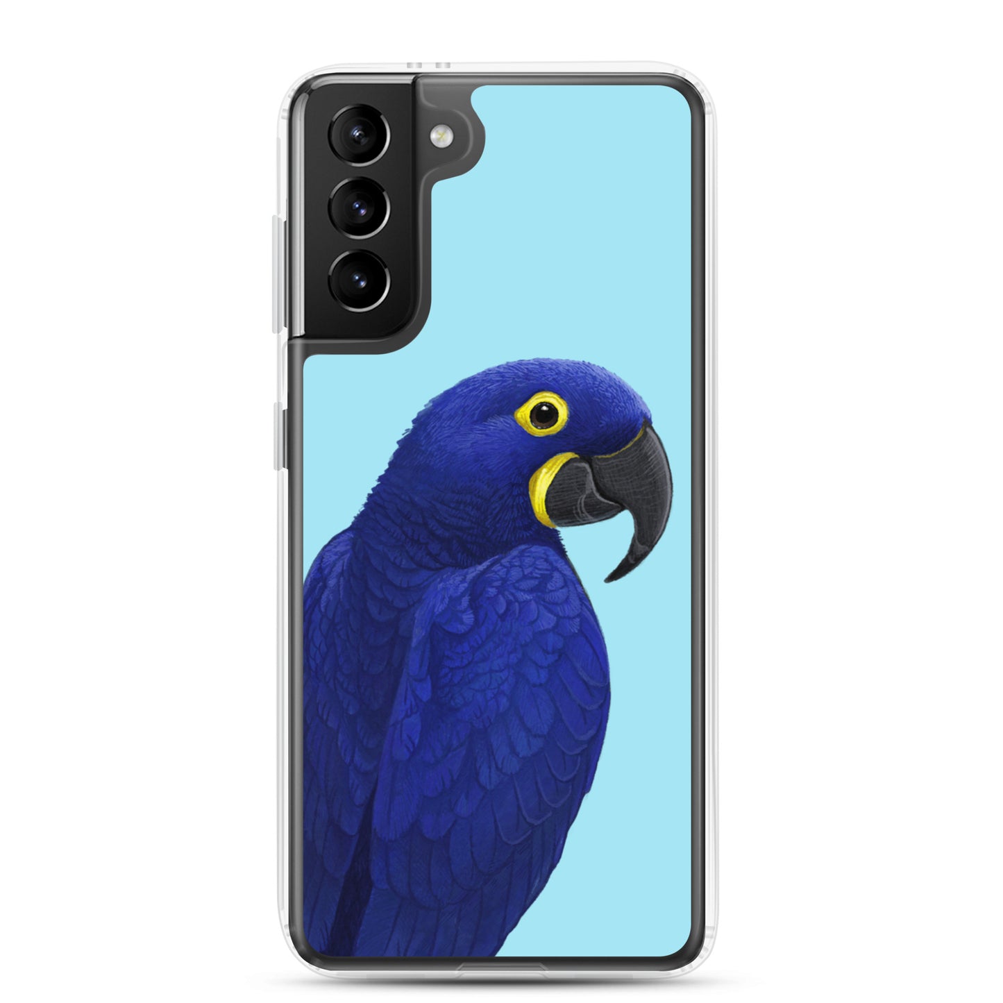 Case for Samsung® | Hyacinth Macaw