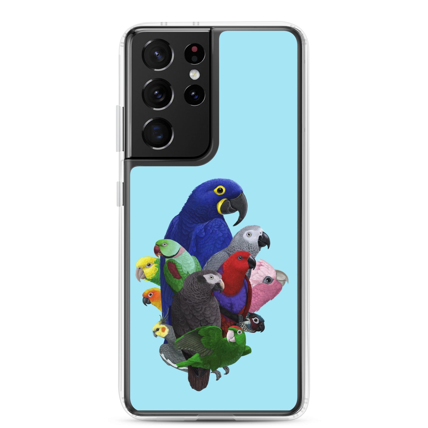 Case for Samsung® | Friendly Flock